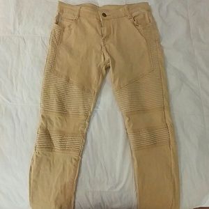 Boys Skinny Jeans